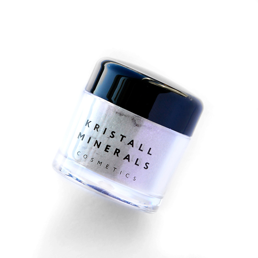 Изображение товара KRISTALL MINERALS COSMETICS Пигмент Хамелеон, Р035 Сиреневое конфетти