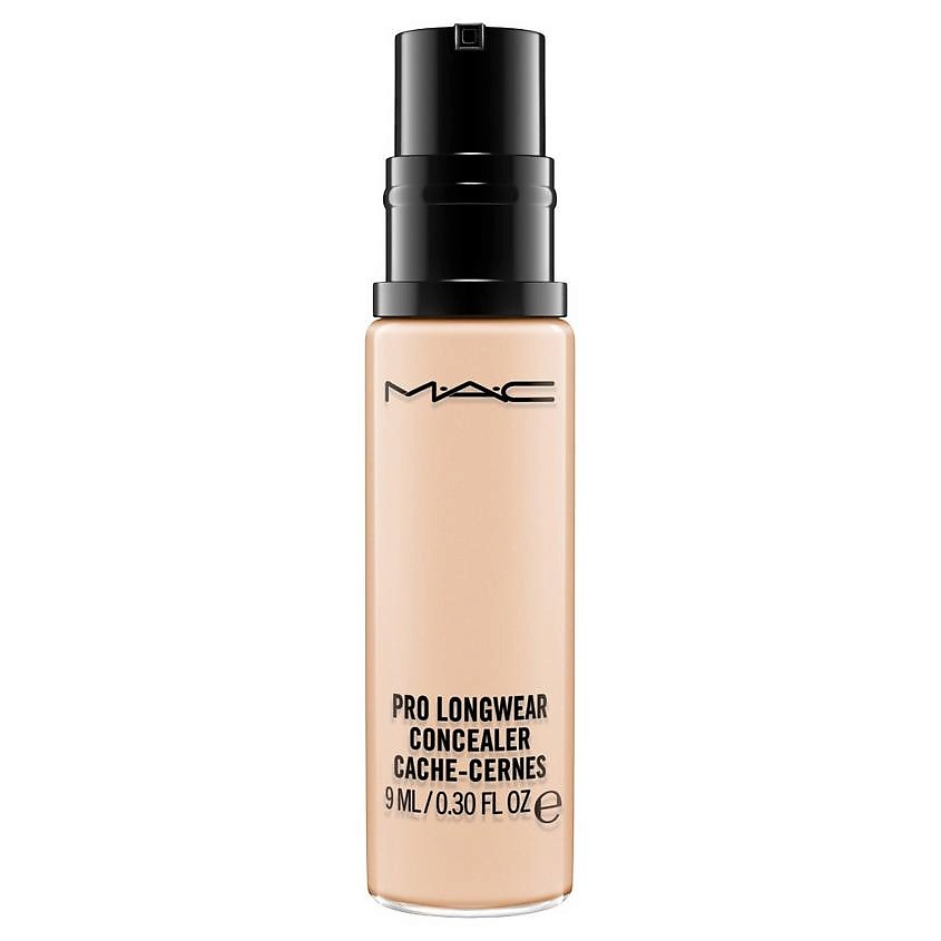Изображение товара MAC Pro Longwear Concealer NW15 - стойкий жидкий корректирующий средство 9 мл