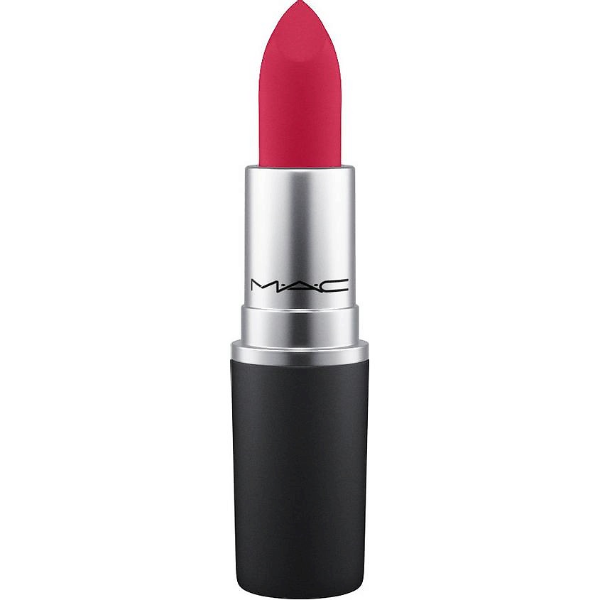 Изображение товара MAC Губная помада Powder Kiss Lipstick, Shocking Revelation, 3 г
