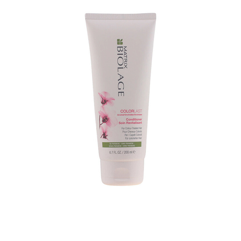 Изображение товара BIOLAGE Кондиционер для окрашенных волос Colorlast, 200 мл
