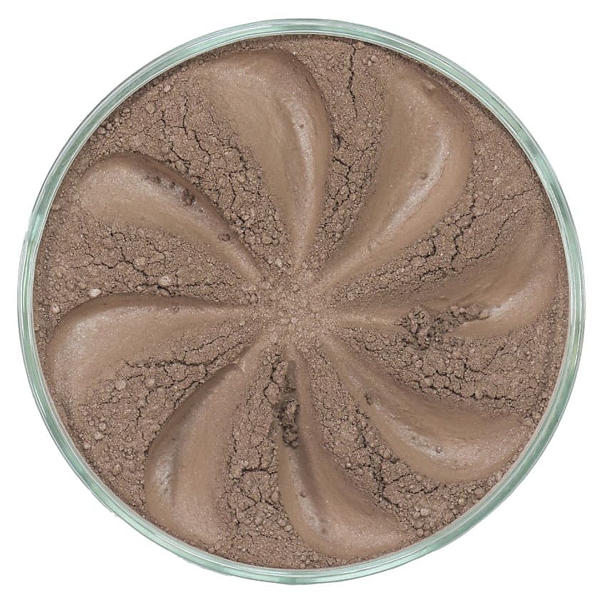 Изображение товара ERA MINERALS Минеральные тени для век Twinkle, T10 (светло-коричневый)