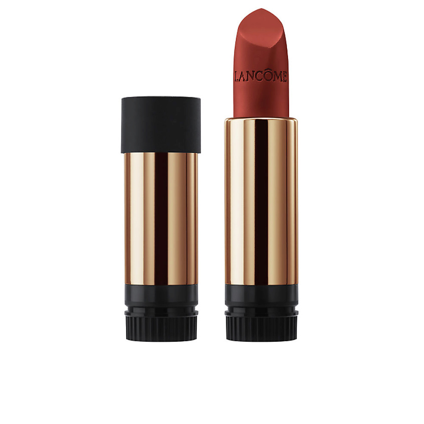 Изображение товара LANCOME Матовая губная помада L'Absolu Rouge Drama Matte. Cменный блок, 295 French Rendez-Vous