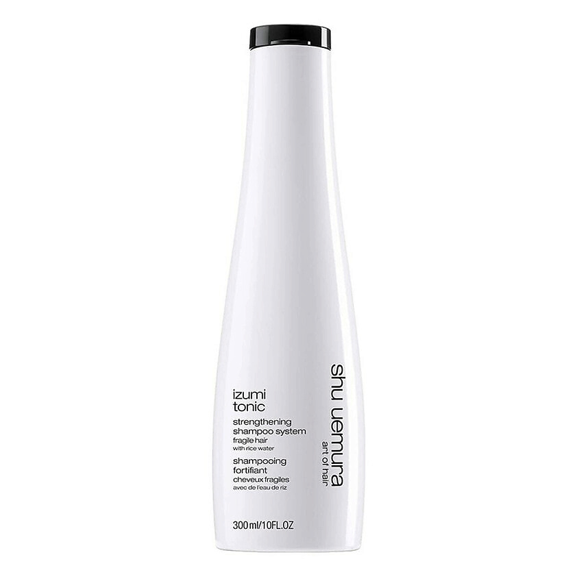 Изображение товара SHU UEMURA Шампунь Izumi Tonic, 300 мл