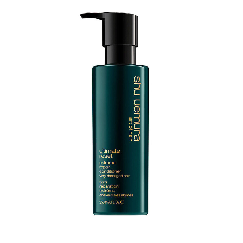 Изображение товара SHU UEMURA Ревитализирующий кондиционер Ultimate Reset, 250 мл