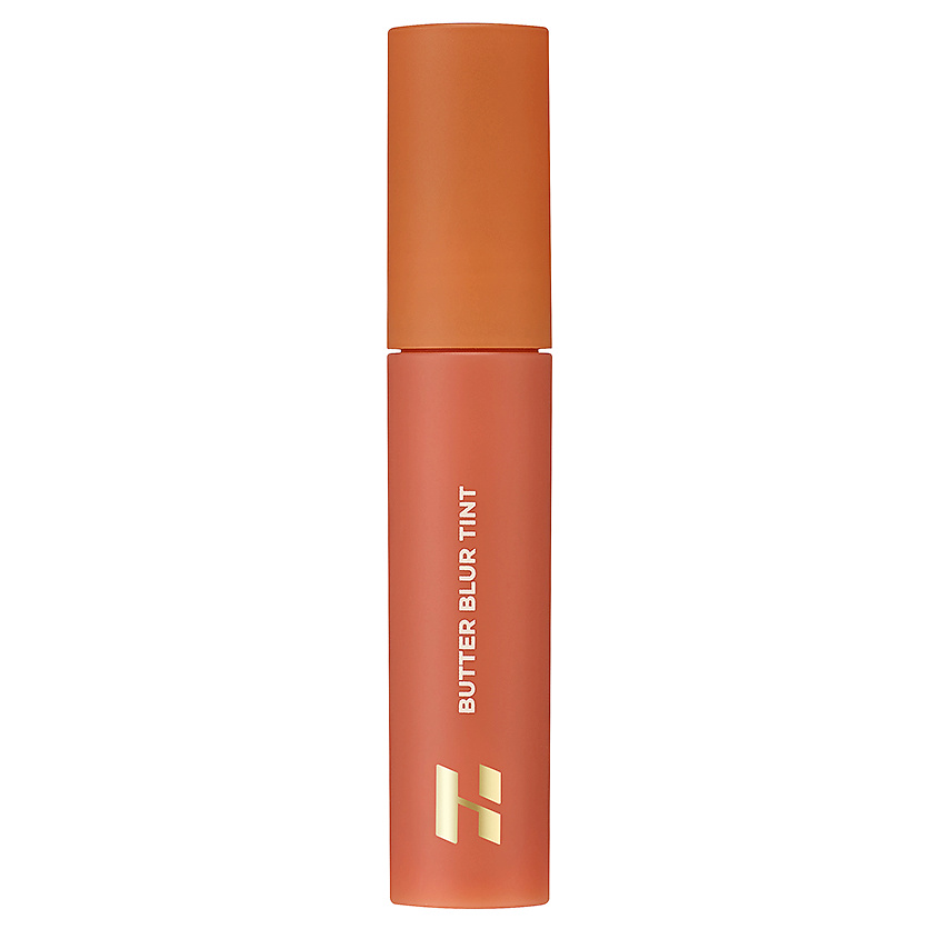 Изображение товара HOLIKA HOLIKA Мусс-тинт для губ Butter Blur Tint, № 02, Peanut, 4 г