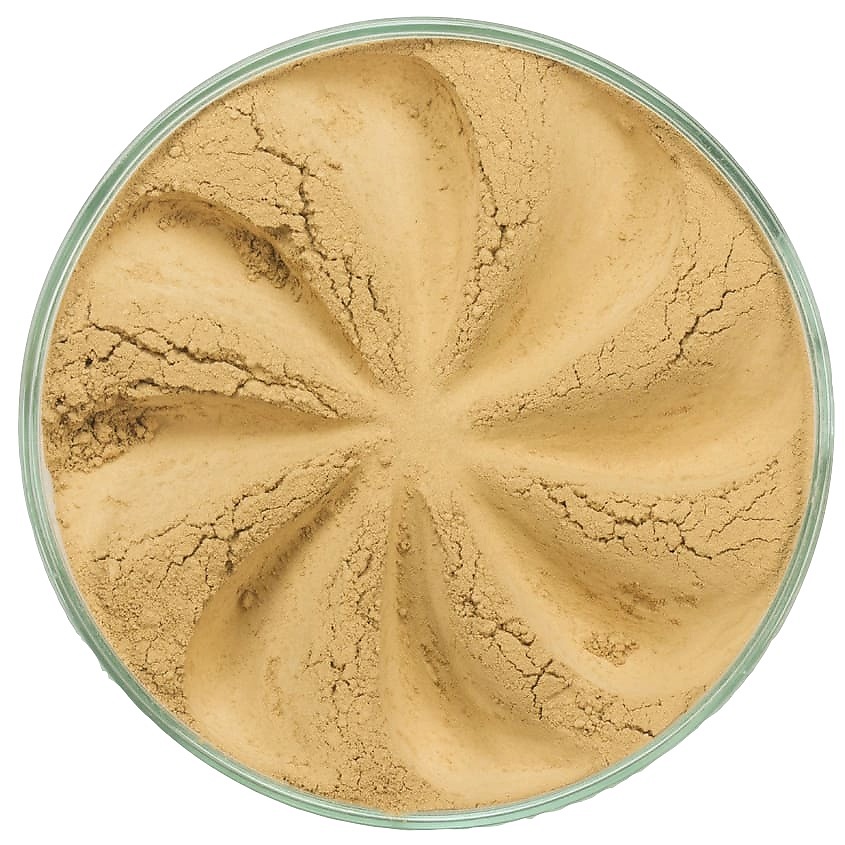 Изображение товара Минеральная тональная основа ERA MINERALS Versatile FN546 теплая натуральная