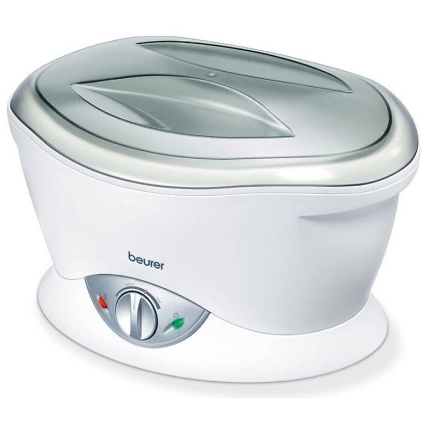 Изображение товара Парафиновая ванночка Beurer MP70 для маникюра и ухода за кожей