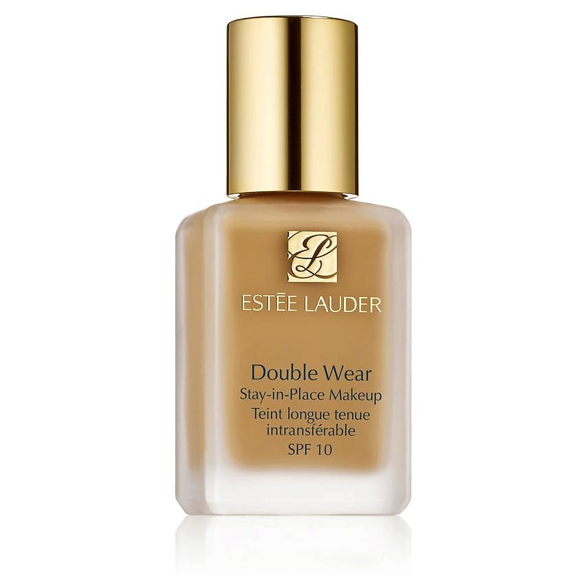Изображение товара ESTEE LAUDER Устойчивый тональный крем Double Wear SPF 10, 3W1 Tawny, 30 мл