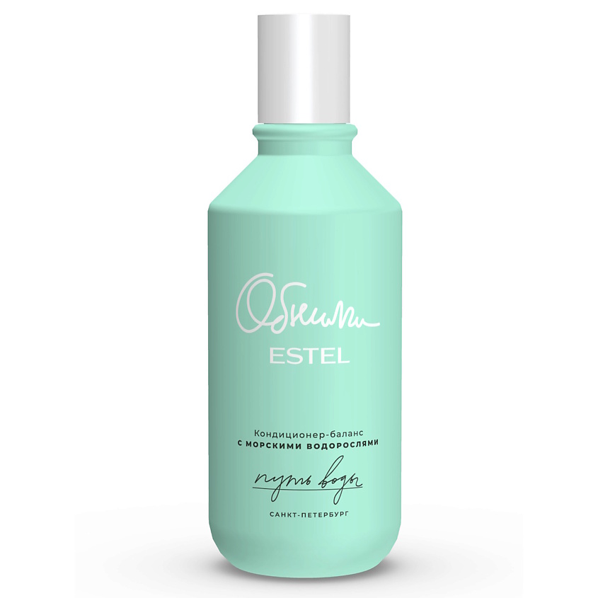 Изображение товара ESTEL PROFESSIONAL Кондиционер баланс для волос с морскими водорослями 250 мл