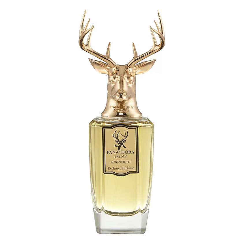 Изображение товара PANA DORA Moonlight парфюмерная вода 100 мл для женщин и мужчин
