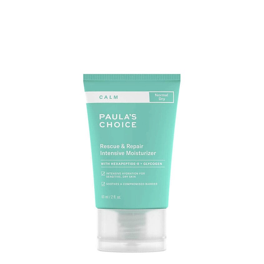 Изображение товара PAULA'S CHOICE Крем для лица Calm Rescue and Repair Intensive Moisturiser, 60