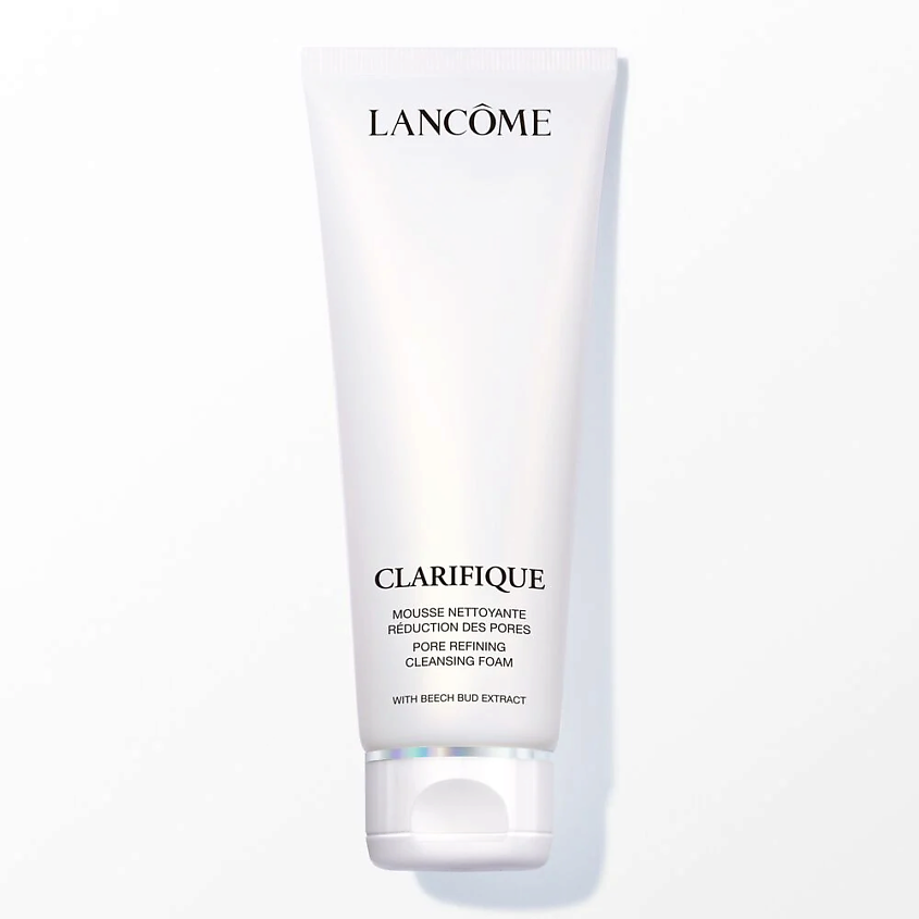 Изображение товара LANCOME Отшелушивающий и сужающий поры гель для умывания Clarifique, 125 мл