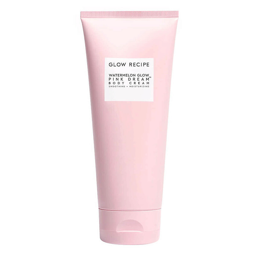 Изображение товара GLOW RECIPE Крем Watermelon Glow Pink Dream Body Cream, 200