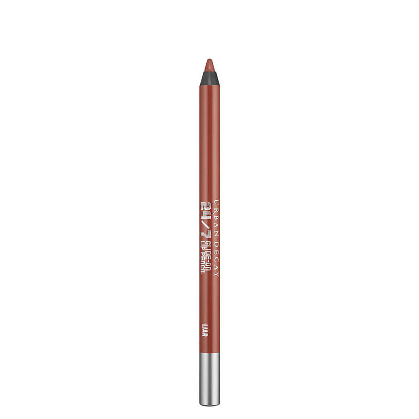 Изображение товара URBAN DECAY Водостойкий карандаш для губ 24/7 Glide-On Lip Pencil, Liar