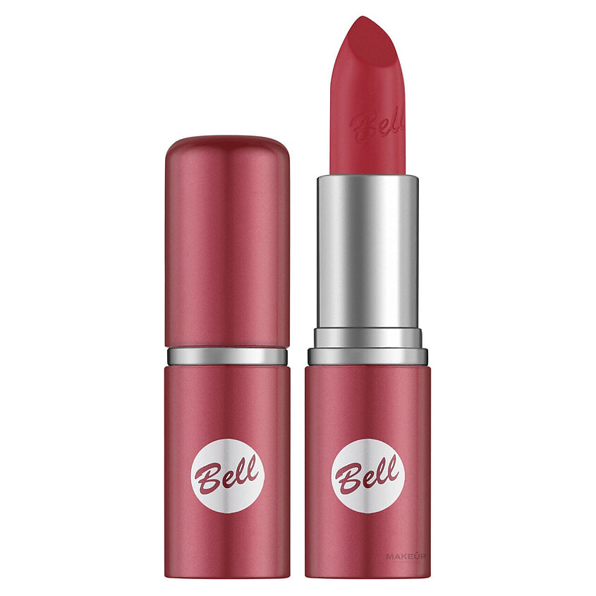 Изображение товара BELL Губная помада Bell Lipstick, 010