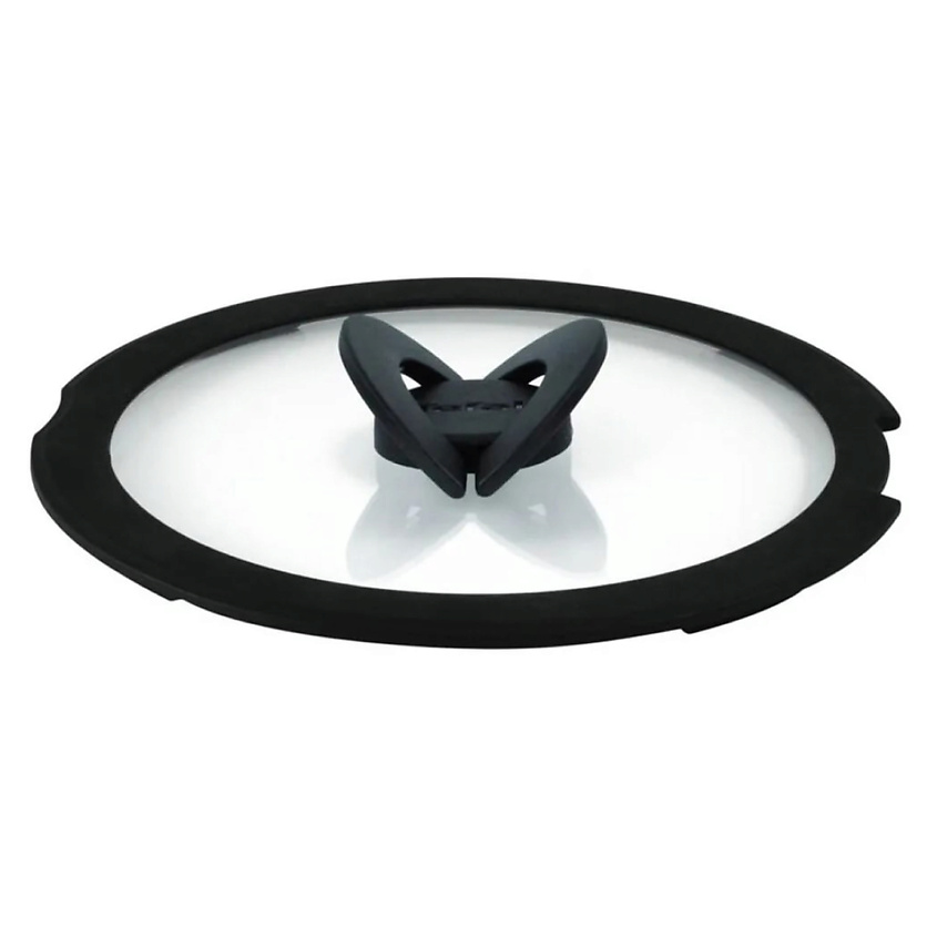 Изображение товара TEFAL Крышка Ingenio L9846753, 28 см, стеклянная