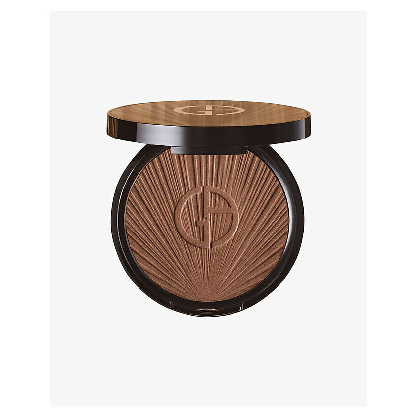 Изображение товара Пудра бронзирующая GIORGIO ARMANI Luminous Silk Sunbathed Dune для лица и век