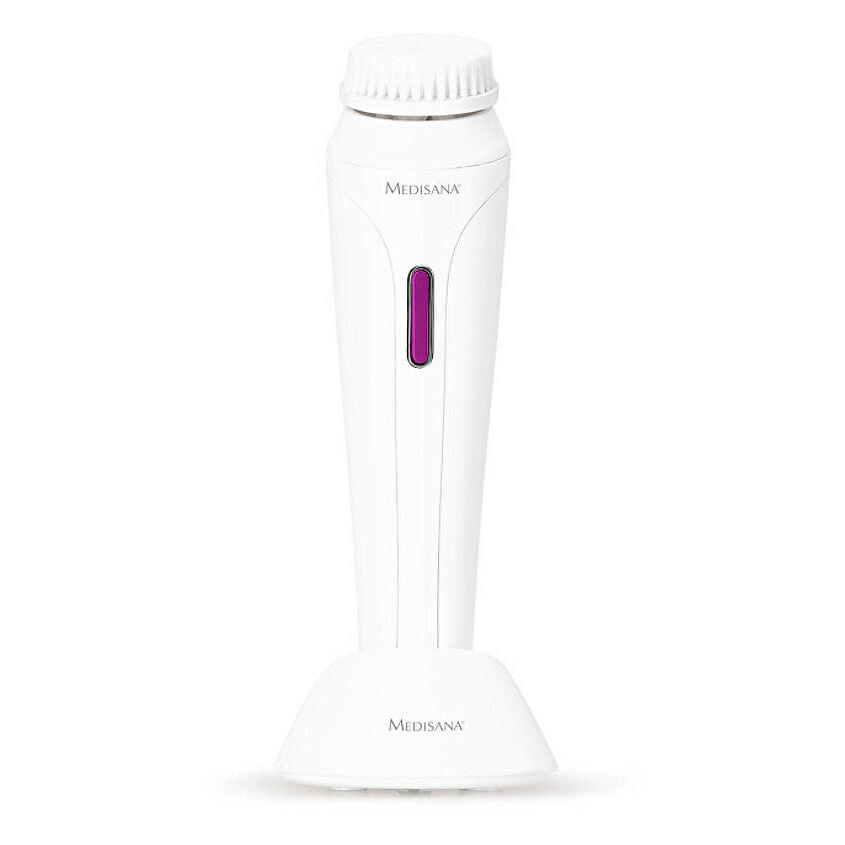 Изображение товара MEDISANA Щетка для очищения лица FB 885, Белый