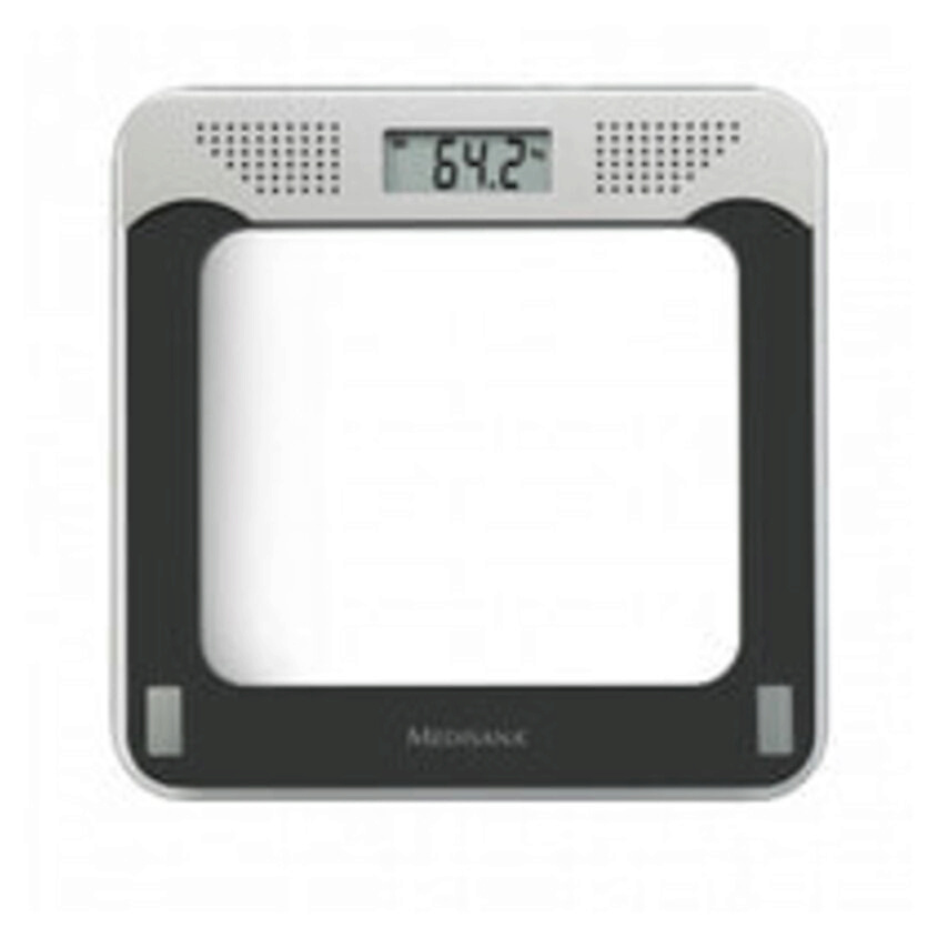 Изображение товара MEDISANA Напольные весы 40448, Серый