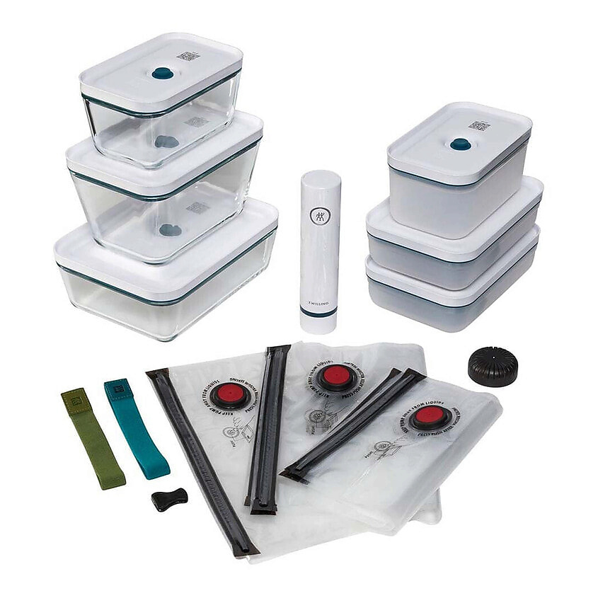 Изображение товара ZWILLING Контейнер для продуктов 36815-016-0, 1 шт.