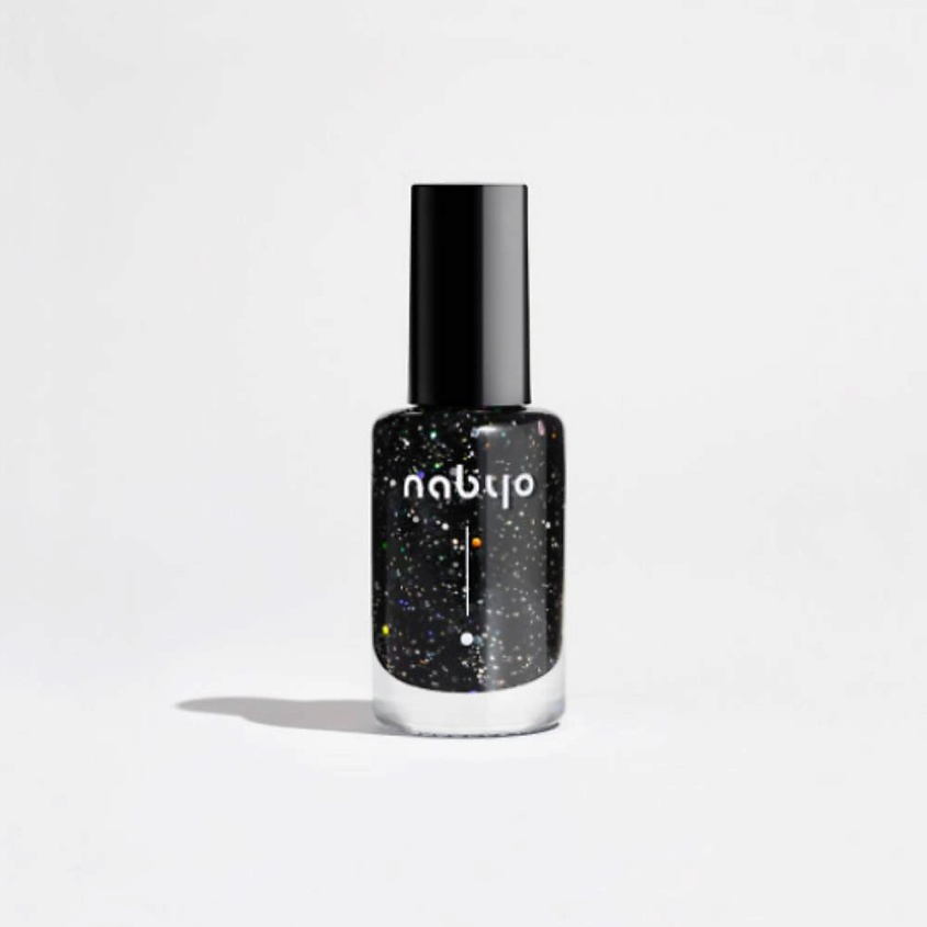 Изображение товара NABYO Лак для ногтей снежный, Горизонт Событий