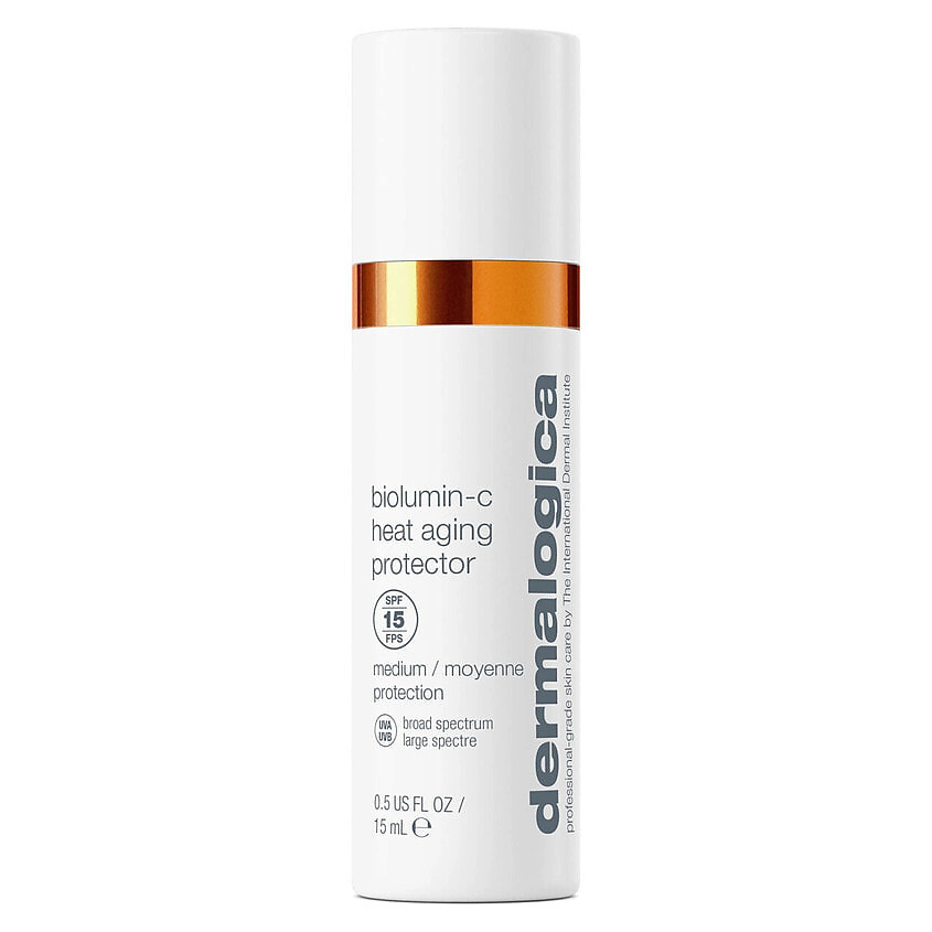 Изображение товара DERMALOGICA Крем для лица Heat Aging Protector SPF50, 15