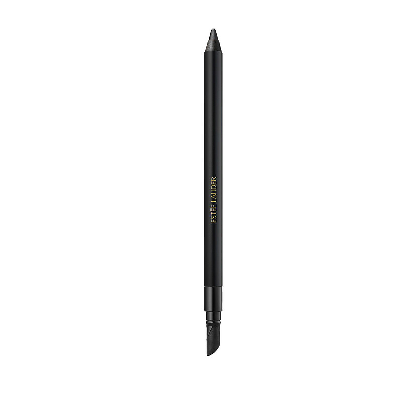 Изображение товара ESTEE LAUDER Устойчивый гелевый карандаш для глаз Double Wear 24H Waterproof Gel Eye Pencil, Onyx, 1.2 г