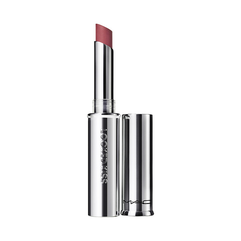 Изображение товара MAC Губная помада Locked Kiss, Opulence, 1.8 г Изображение товара MAC Губная помада Locked Kiss, Opulence, 1.8 г