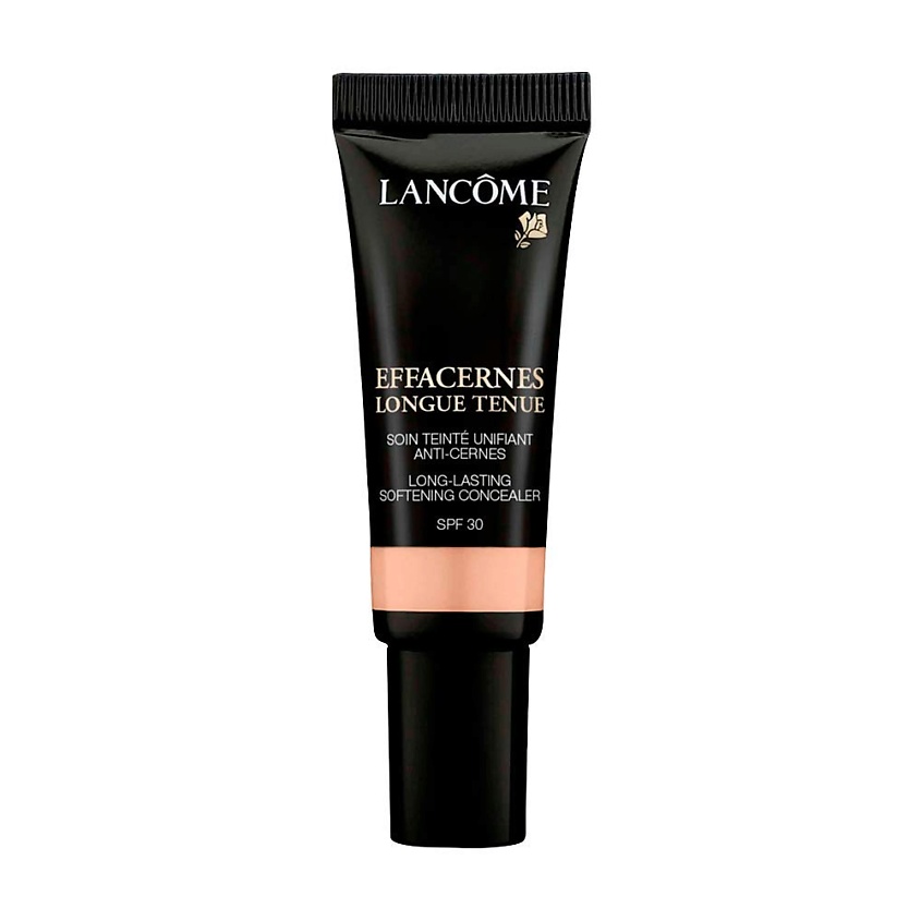 Изображение товара LANCOME Стойкий консилер Effacernes SPF 30 для кожи вокруг глаз 15 мл