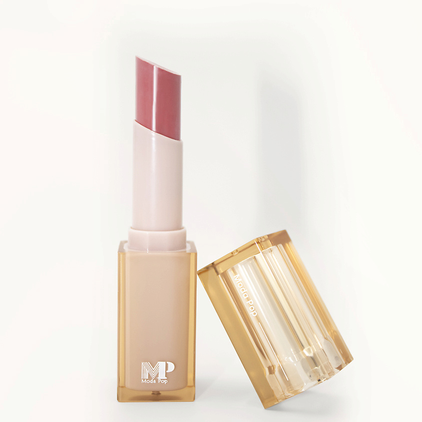 Изображение товара MODAPOP Помада для губ, Розовый