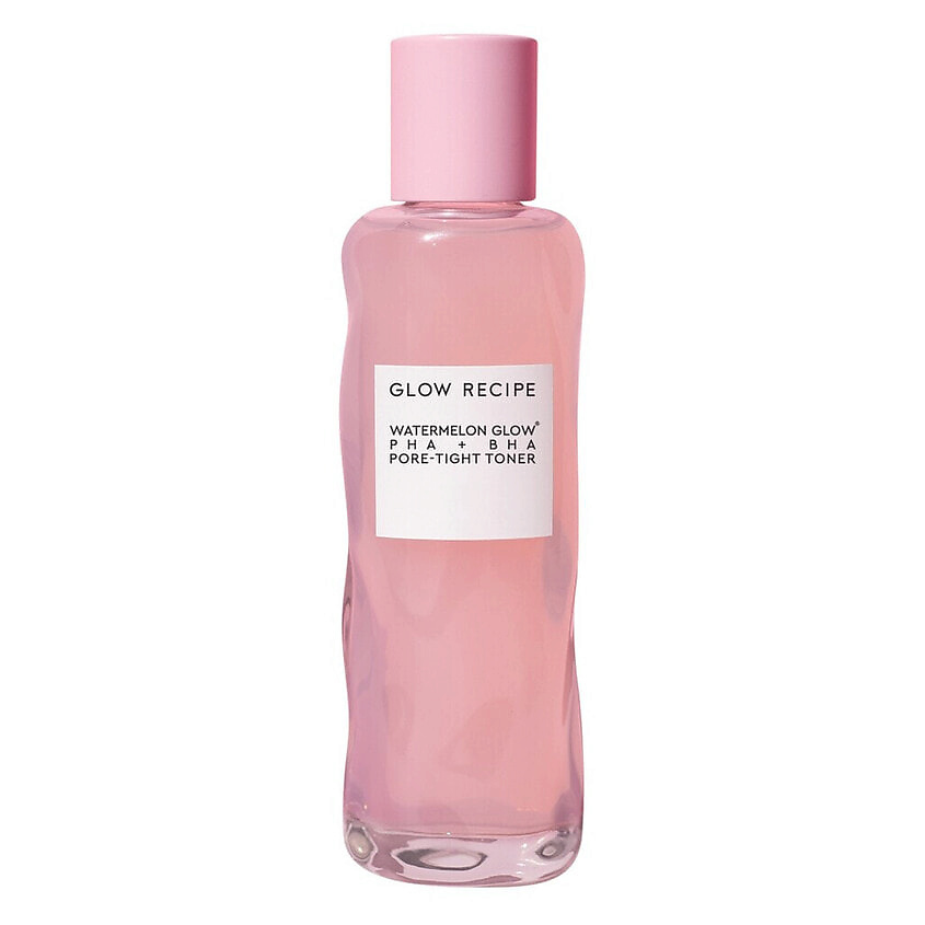 Изображение товара Г läнеcıгтня Glow Recipe Watermelon Glow PHA BHA Тоник для сужения пор 150 мл