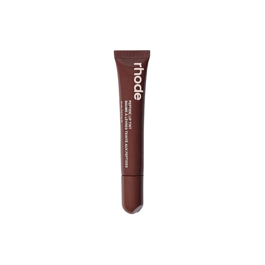 Изображение товара RHODE Блеск-тинт для губ Hydrating Plumping Lip Stain, Espresso