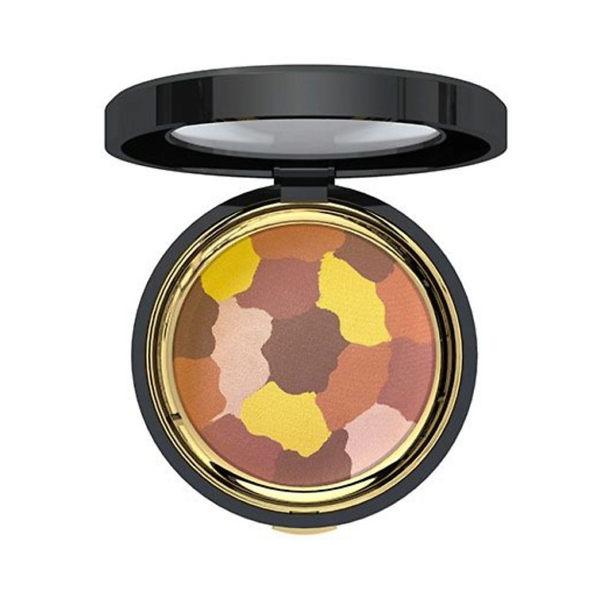 Изображение товара ETRE BELLE Пудра для лица Arabesque Multi Color Powder, Arabesque Sydney