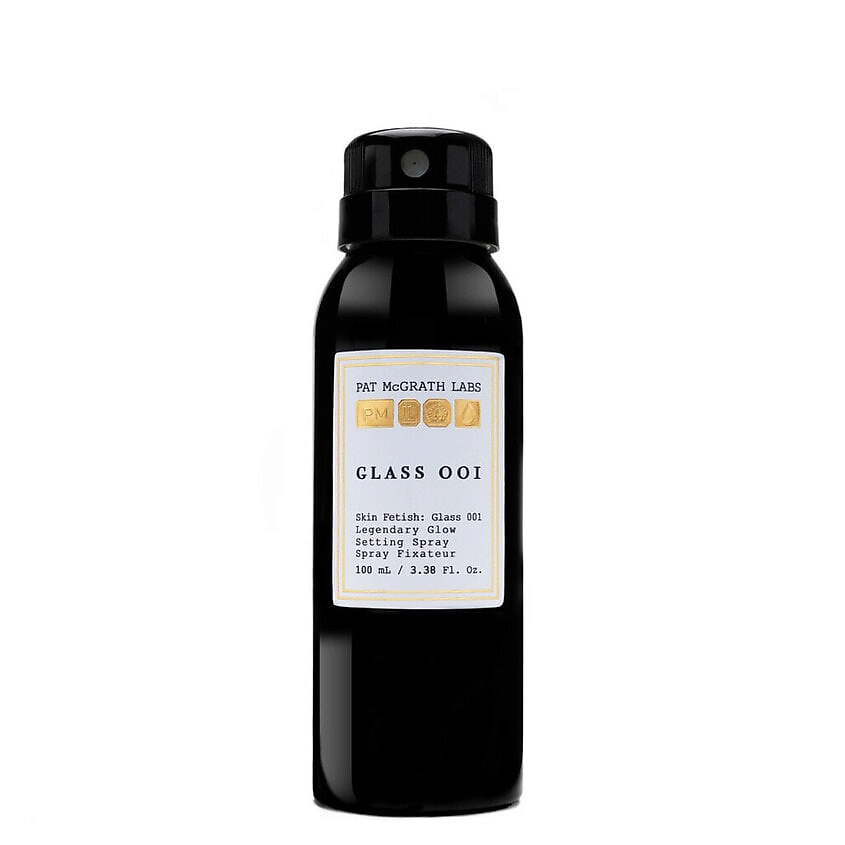 Изображение товара Фиксирующий спрей для макияжа PAT MCGRATH LABS Skin Fetish Glass Legendary Glow 100 мл