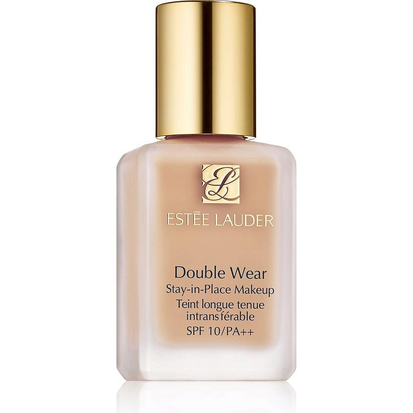 Изображение товара ESTEE LAUDER Устойчивый тональный крем Double Wear SPF 10, 1N0 Porcelain, 30 мл