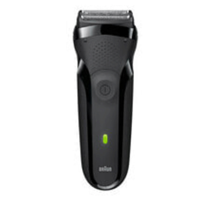 Изображение товара BRAUN Мужская сеточная электробритва Series 3 300s 81569923, 1 шт.