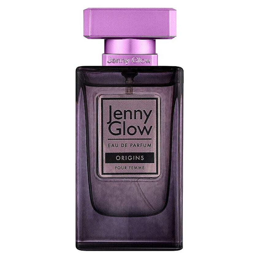 Изображение товара JENNY GLOW Парфюмерная вода Origins Pour Femme, 80