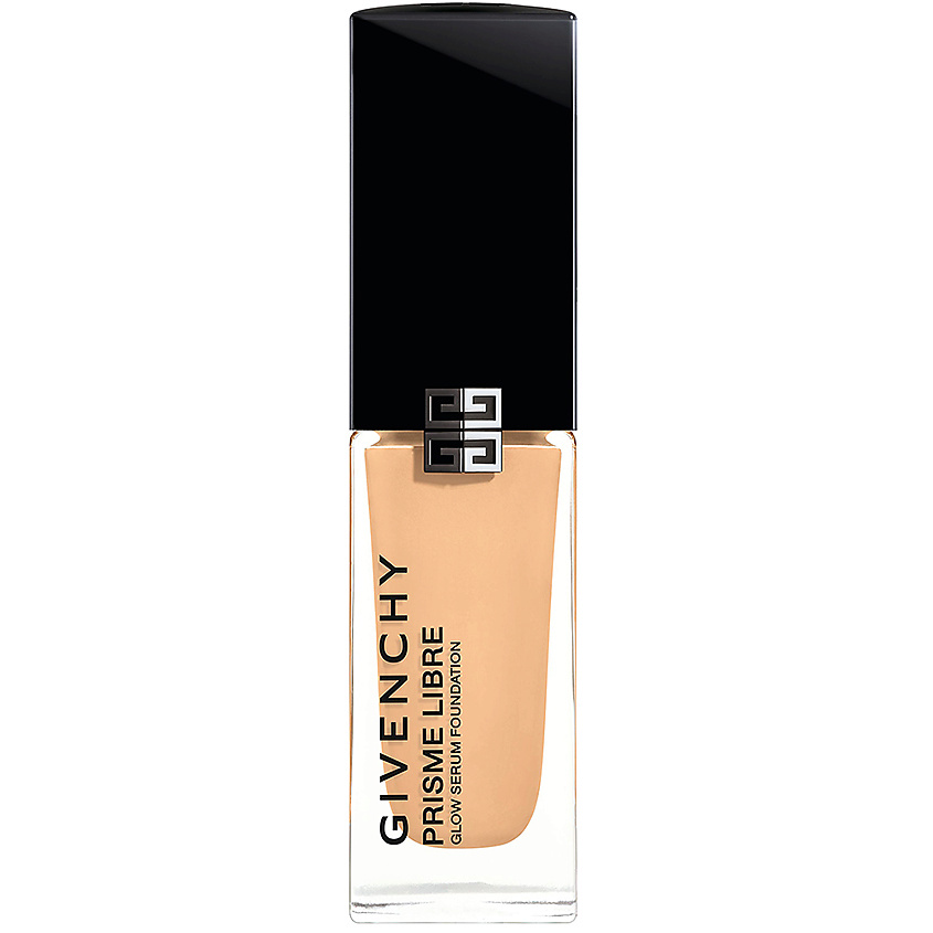 Изображение товара GIVENCHY Prisme Libre Glow Serum Foundation № 3.5N сияние и уход 30 мл