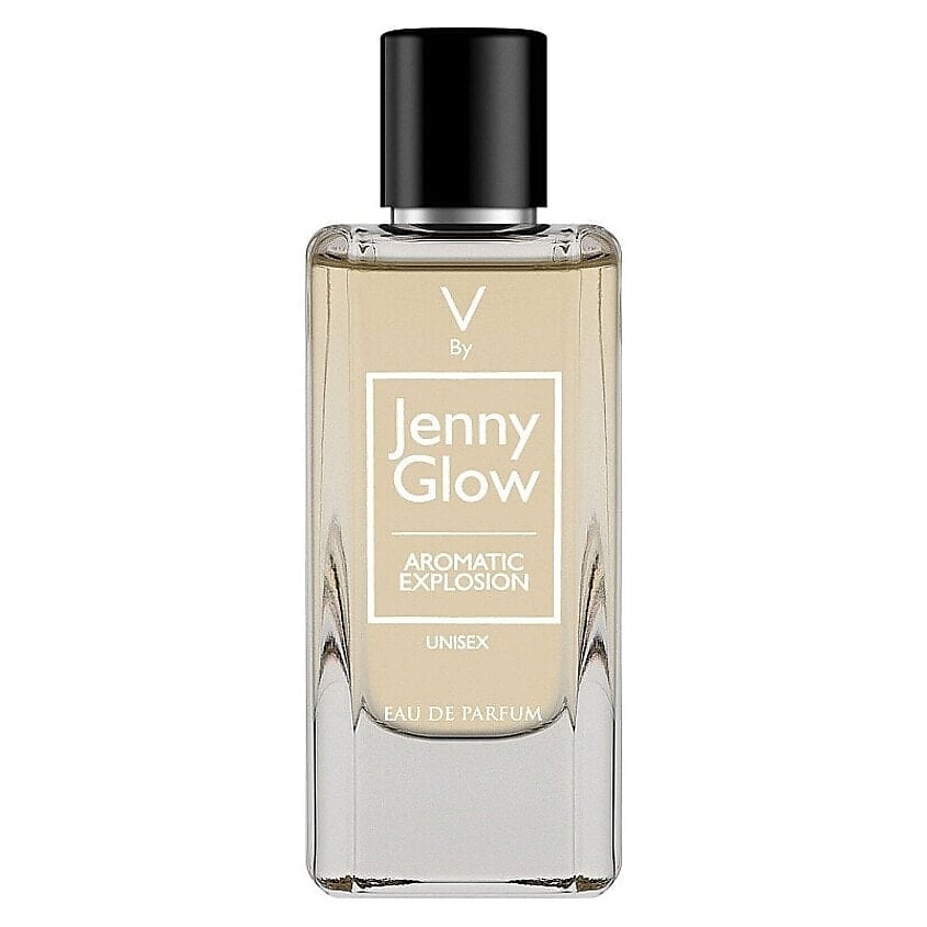 Изображение товара Мужская парфюмерная вода Jenny Glow Aromatic Explosion 50 мл