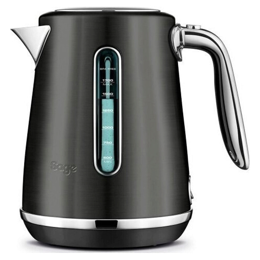 Изображение товара SAGE Чайник SKE735BST, Черный