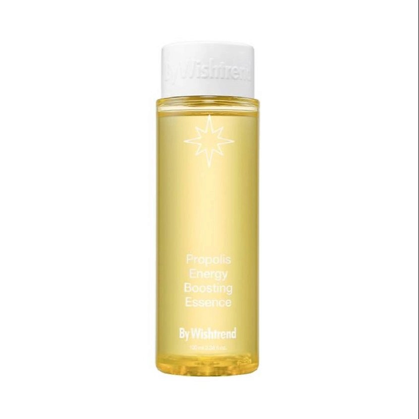 Изображение товара BY WISHTREND Тонер-эссенция с прополисом, 100 мл