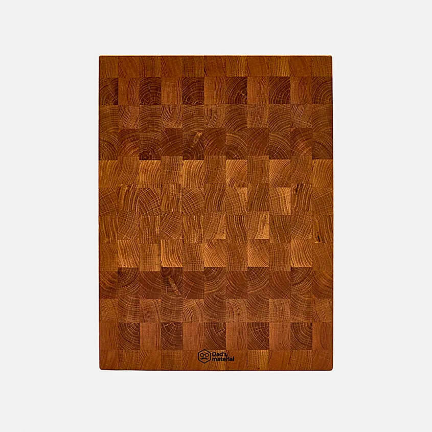 Изображение товара DAD`S MATERIAL Разделочная доска XL, 1 шт