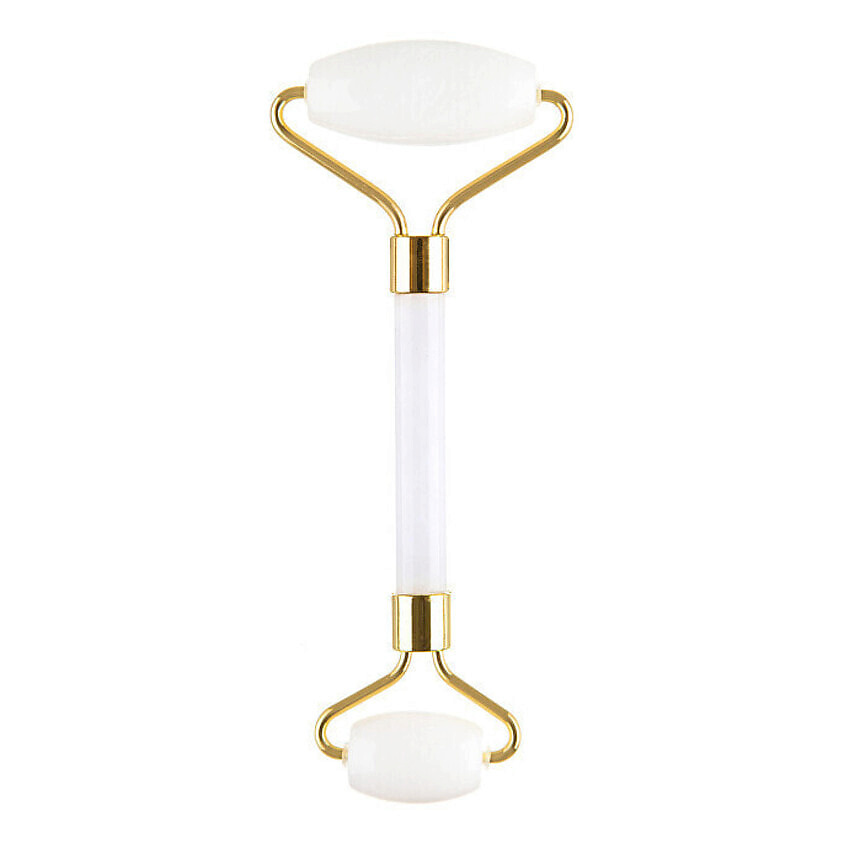 Изображение товара PALSAR 7 Роллер для лица из белого нефрита, Мультиколор