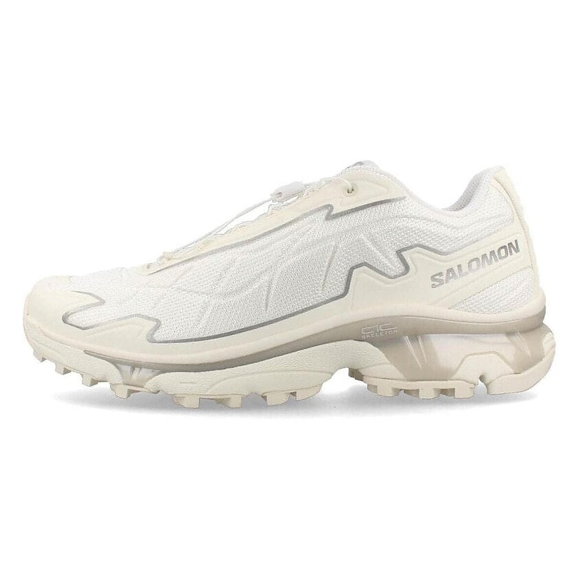 Изображение товара Кроссовки SALOMON XT-Slate Advanced Cushioning White Silver для повседневной носки
