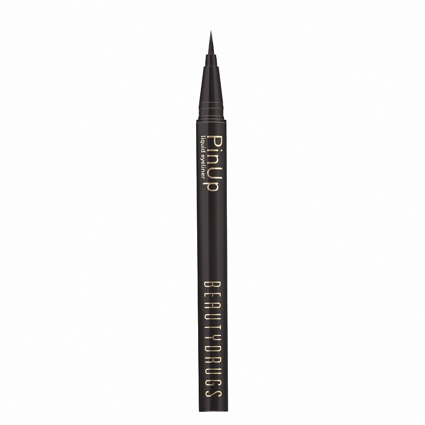Изображение товара BEAUTYDRUGS Подводка для глаз Liquid eyeliner, Pinup