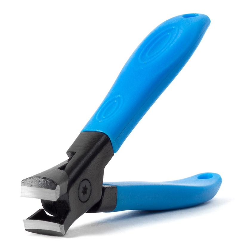 Изображение товара BY TM Книпсер для ногтей, Синий