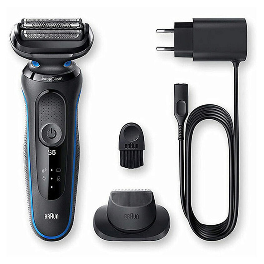 Изображение товара BRAUN Электробритва Series 5 51-R1200, 1 шт.