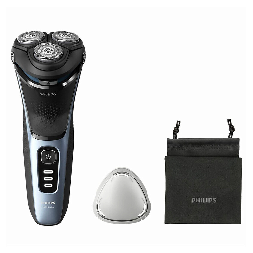 Изображение товара PHILIPS Электробритва S3243/12, 1 шт.