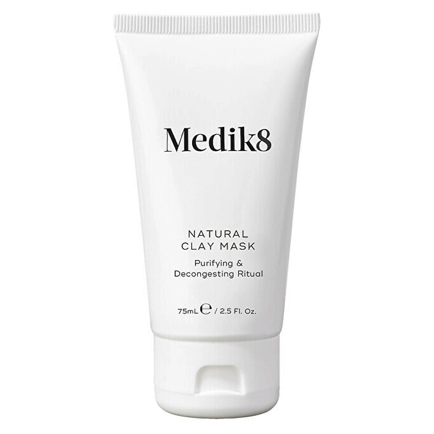 Изображение товара MEDIK8 Маска для лица Natural Clay Mask, 75