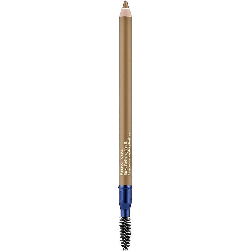Изображение товара ESTEE LAUDER Карандаш для коррекции бровей Brow Now, Blonde, 1.2 г